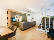 Traum Neubau WG mit Terrasse & kl. Garten sucht...