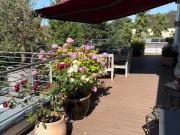 Traum Penthouse in Oldenburg – 100 m² Dachterrasse,...