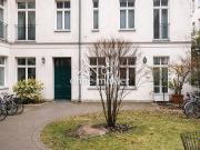 Traum Studio im Prenzlauer Berg