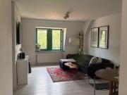 Traum Wohnung im Hechtviertel Dresden 1,5 Zimmer