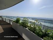 Traum Wohnung mit Rundumblick 39. Stock: Doorman, Gym,...