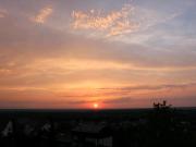 Traumausblick 4ZKB+WC Maisonette mit 3 Balkonen,...