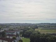 Traumaussicht und Aufzug leere 2 3 Zi Wohnung im Fasanenhof
