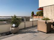 Traumblick & großer Dachterrasse in Wuppertal Katernberg