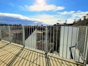 Traumblick Ihr Logenplatz über der Stadt! Wohnen im...