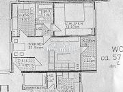 Traumblick inklusive! E. Überruhr, sonnige 57 m², frei,...