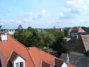 Traumblick nach Greifenstein von Loggiawohnung mit...