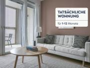 Traumblick über Wien, 30. Stock HelioTower mit Gym,...