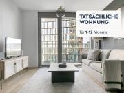 Traumblick über Wien, Belview Tower mit Gym, Wellness &...