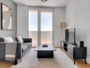 Traumblick über Wien, Belview Tower mit Gym, Wellness &...