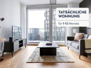 Traumblick über Wien, Belview Tower mit Gym, Wellness &...