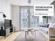 Traumblick über Wien, Belview Tower mit Gym, Wellness &...