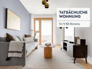 Traumblick über Wien, Belview Tower mit Gym, Wellness &...