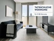 Traumblick über Wien, Belview Tower mit Gym, Wellness &...