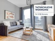 Traumblick über Wien, Belview Tower mit Gym, Wellness &...