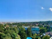TRAUMBLICK über Wien! Sonnige 3 Zimmer Terrassenwohnung...
