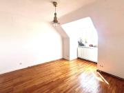 Traumblick unterm Dach!