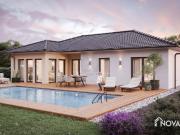 Traumbungalow in Eferding 4 Zimmer auf 120m² Wohnfläche