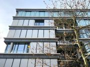 Traumbüro in elegantem Neubau