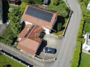 Traumdomizil mit Whirlpool, Solaranlage & viel Platz in...