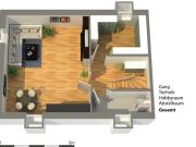 Traumdoppelhäuser in der Oberlisse!