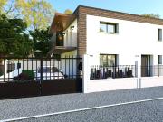 Traumdoppelhäuser in der Oberlisse!