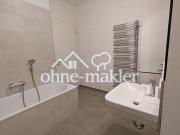 Traumgartenwohnung in Westend mit 164m2 Garten und...