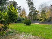 Traumgrund mit moderner Villa in Grinzing!