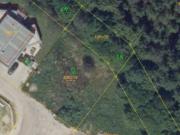 Traumgrundstück 873m² mit Grünblick in 5231 Schalchen –...