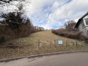 Traumgrundstück am Ölberg