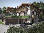 Traumgrundstück in Kirchberg – Alpenpanorama und...