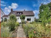 Traumgrundstück mit Potential! Traumgrundstück mit Potential!