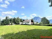 TRAUMGRUNDSTÜCK SEEBLICK TRAUNSTEINBLICK