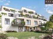 TRAUMHAFT | 2 ZIMMER WOHNUNG | 2 GÄRTEN | TERRASSE | NUR...