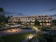 Traumhaft! 3 Zi Wohnung mit Garten & Balkon in 1220 Wien...