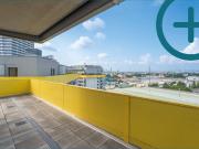 TRAUMHAFT: 51m² TERRASSE MIT WEITBLICK | CITYGATE TRAUMHAFT: 51m² TERRASSE MIT WEITBLICK | CITYGATE