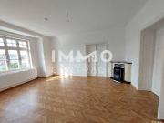 Traumhaft Altbauflair 5 Zimmer 166m² Wohnung mit kleiner...