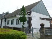 Mehrfamilienhaus 4 Einheiten + neu teilausgebauter Dachboden