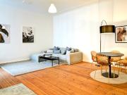 Traumhaft: Elegante 4 Zimmer Gründerzeitwohnung mit...