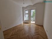 TRAUMHAFT ERSTBEZUG BALKON WOHNUNG 5 ZIMMER RUHELAGE 4er...