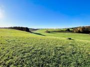 Traumhaft gelegenes Baugrundstück