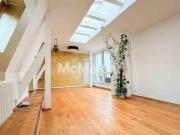 Traumhaft große 4 Zimmer Dachgeschoss Wohnung mit...