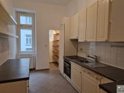 Traumhaft große Altbauwohnung mit Stil Nähe Hugo Wolf Park