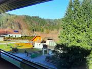 Traumhaft große Loggia, neues Bad, großzügige DG...