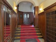 Traumhaft helle 2 Zimmer Altbauwohnung vermietet !