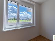 Traumhaft: Helle 2 Zimmer Wohnung im Grünen mit Süd...