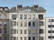Architekten Wohnung mit Luxus Ausstattung und Balkon* in...