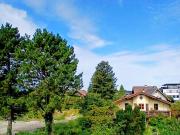 Traumhaft helle und schöne Doppelterrassenwohnung mit...