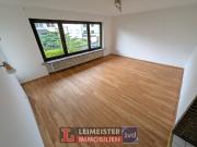 TRAUMHAFT LICHTDURCHFLUTETE 4 ZIMMER WOHNUNG NÄHE FASANERIE!