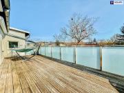 TRAUMHAFT! NEUER PREIS! PENTHOUSE der Extraklasse mit...